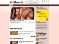 Petits gâteaux de Noël