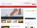 Détails : Recettes des meilleures pâtes à crêpe