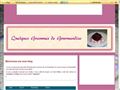 Détails : Quelques Grammes de Gourmandise