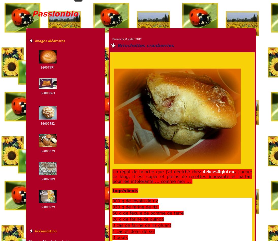 PASSIONBIO