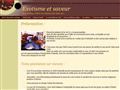 Exotisme et saveur