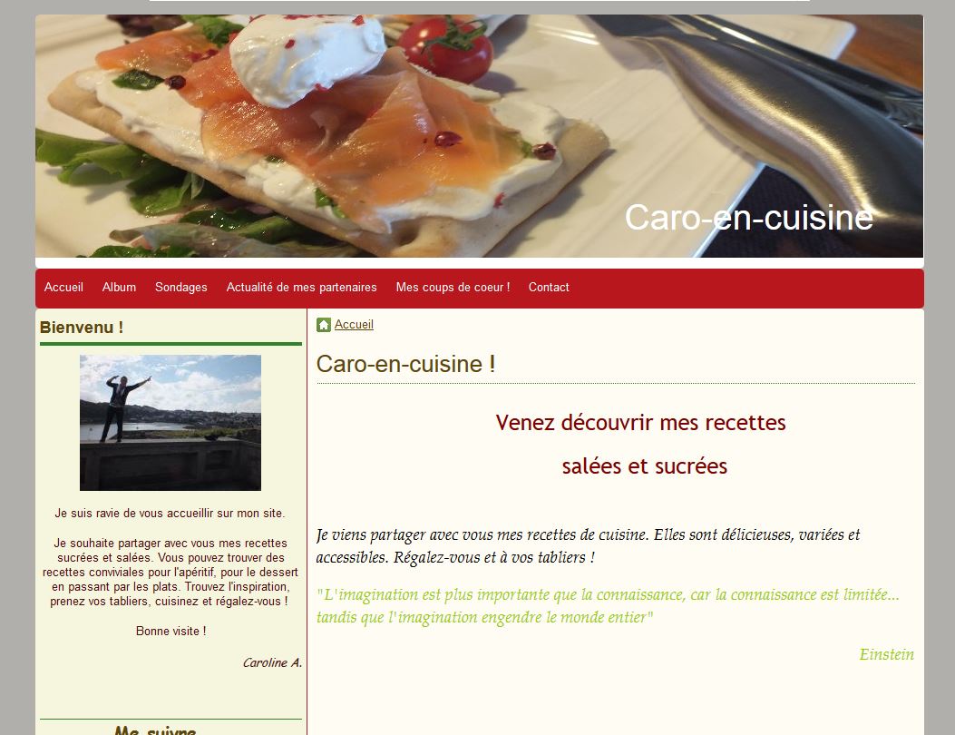 Détails : caro-en-cuisine