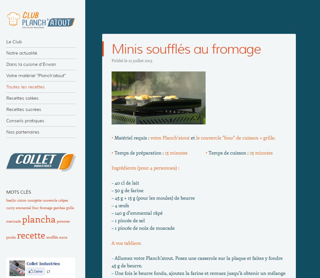 Club Planch'atout