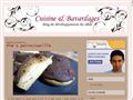 Détails : Cuisine et Bavardages