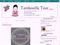 Détails : Tambouille ... tout !