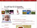 Détails : Le petit bout de la lorgnette