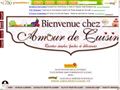 Détails : 1 amour de cuisine chez soulef