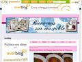 Détails : Les recettes de oum mouncif rayan