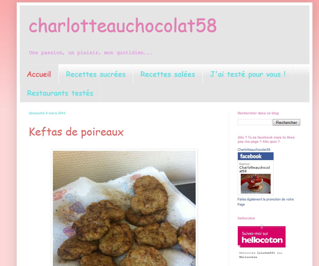 Détails : charlotteauchocolat58